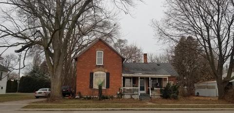 6577 Center, Unionville, MI 48767
