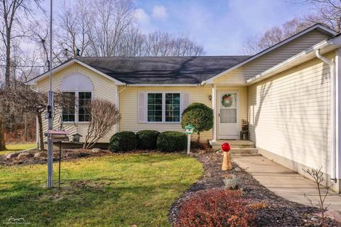 8213 Seymour, Flushing, MI 48433 photo 2