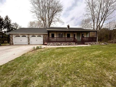 6572 S Msn, Mount Pleasant, MI 48858