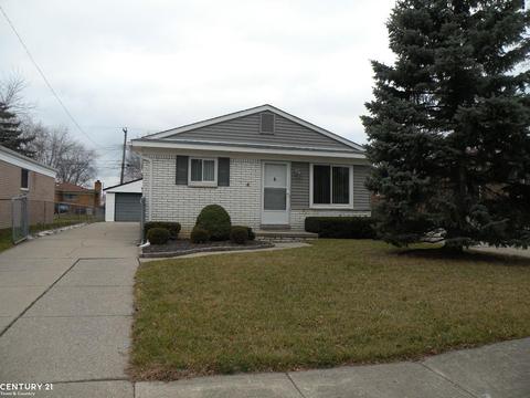 32143 Linderman, Warren, MI 48093 photo 1
