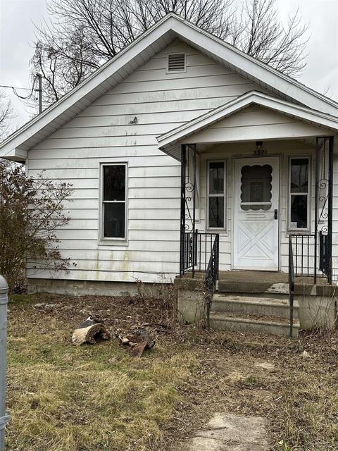 3321 Arlene, Flint, MI 48503