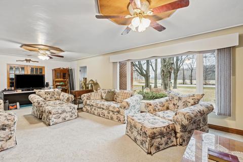 212 E Shearer Rd, Hope, MI 48628 photo 7