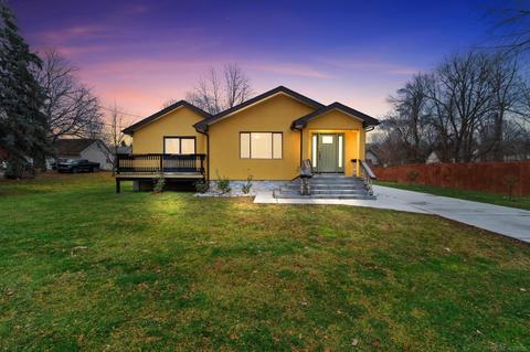 37696 Hayes, Clinton Township, MI 48038