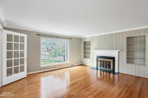 1466 Hampton, Grosse Pointe Woods, MI 48236 photo 7