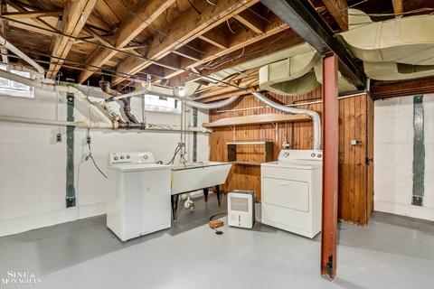 1466 Hampton, Grosse Pointe Woods, MI 48236 photo 23