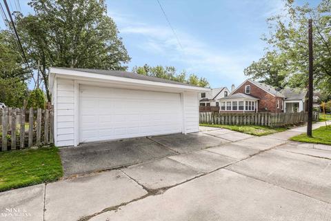1466 Hampton, Grosse Pointe Woods, MI 48236 photo 27