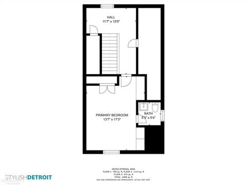 1466 Hampton, Grosse Pointe Woods, MI 48236 photo 29