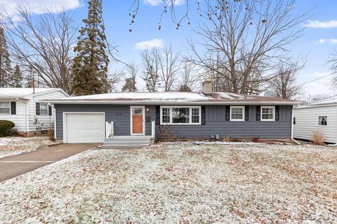 664 High St, Adrian, MI 49221 photo 1