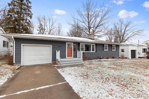 664 High St, Adrian, MI 49221 photo 2