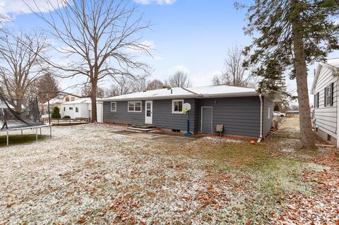 664 High St, Adrian, MI 49221 photo 3