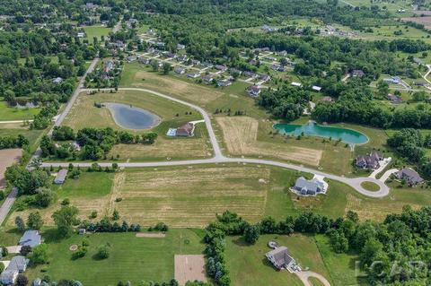 Lot 9 Thompson Heights, Adrian, MI 49221