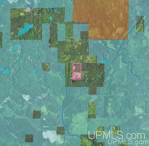 tbd 80 Acres Off Flat Rock, Ishpeming, MI 49849 photo 19