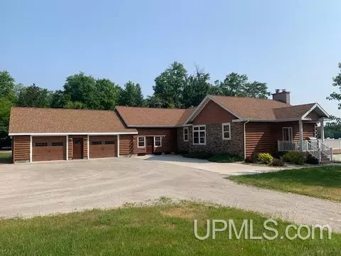 16726 Kk6, Wetmore, MI 49895