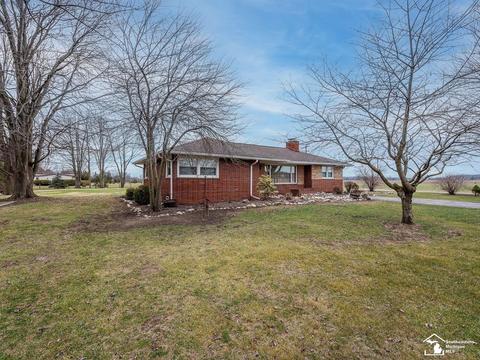 2410 Carter, Carleton, MI 48117 photo 1