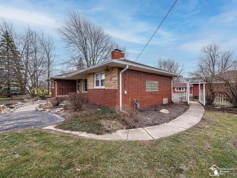2410 Carter, Carleton, MI 48117 photo 3