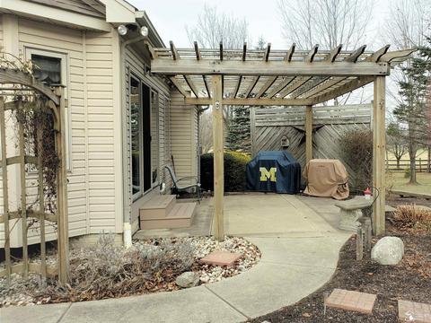 12006 Douglas, Temperance, MI 48182 photo 72