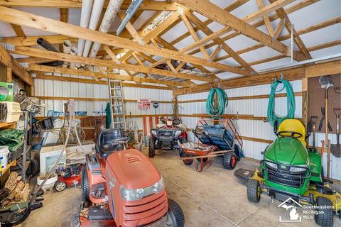 12006 Douglas, Temperance, MI 48182 photo 62
