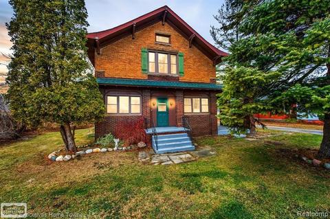 4031 E Chandler, Carsonville, MI 48419