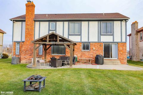 48311 Farah Dr, Macomb, MI 48044 photo 39