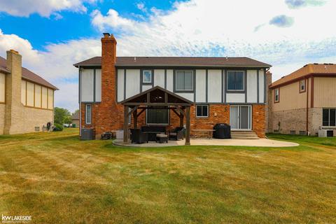 48311 Farah Dr, Macomb, MI 48044 photo 30
