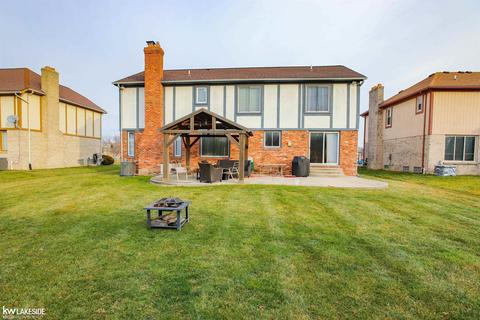 48311 Farah Dr, Macomb, MI 48044 photo 38