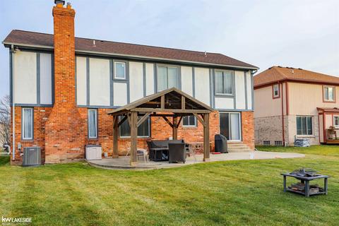 48311 Farah Dr, Macomb, MI 48044 photo 37