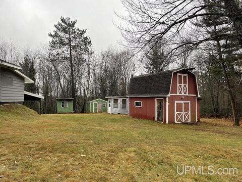 955 Co Rd Ppv, Ishpeming, MI 49849 photo 12