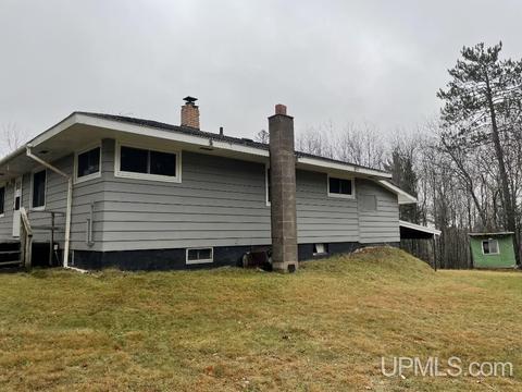 955 Co Rd Ppv, Ishpeming, MI 49849 photo 2