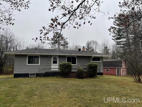 955 Co Rd Ppv, Ishpeming, MI 49849 photo 1