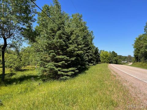 Tbd Co 607, Iron Mountain, MI 49801