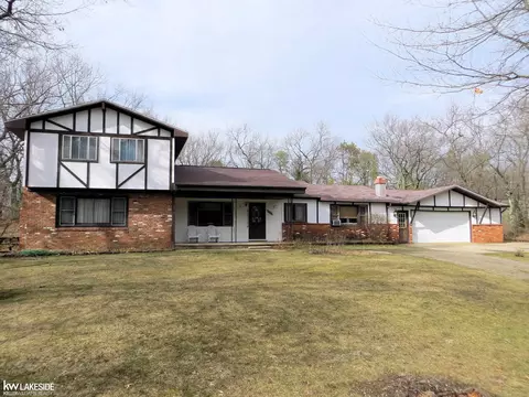 4384 New Sand, Caseville, MI 48725