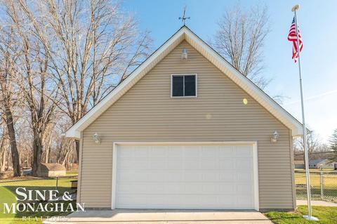 4160 Fruit St, Algonac, MI 48001 photo 5