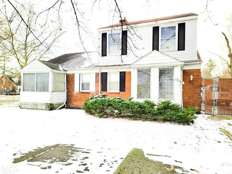 19342 Moross Rd, Detroit, MI 48224
