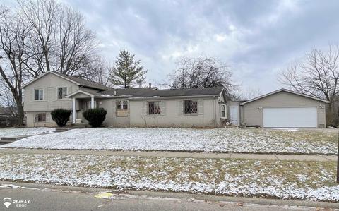 3424 Brimfield, Flint, MI 48503 photo 2
