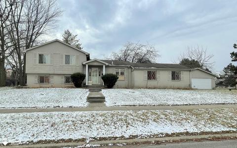 3424 Brimfield, Flint, MI 48503 photo 1