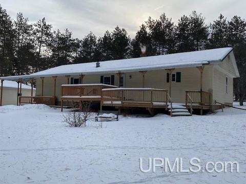 2177 17th Rd, Bark River, MI 49807 photo 3