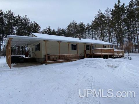 2177 17th Rd, Bark River, MI 49807 photo 2