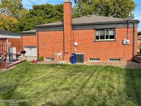 31709 Fairfield, Warren, MI 48088 photo 6