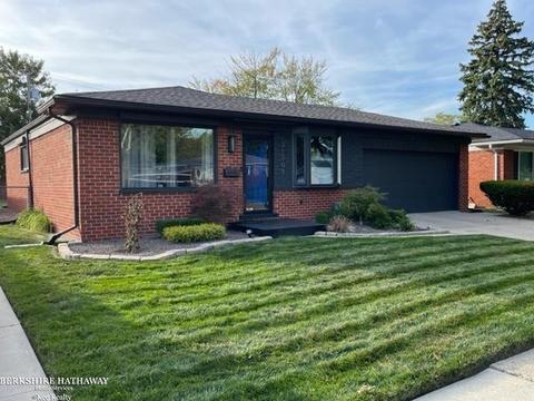31709 Fairfield, Warren, MI 48088 photo 1