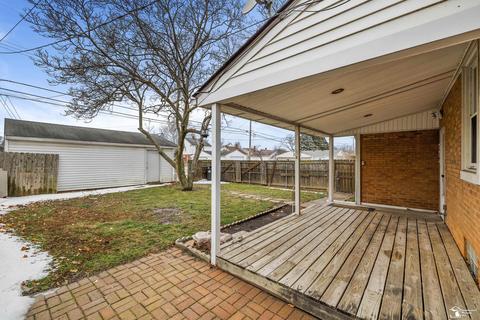 7500 Weddel, Taylor, MI 48180 photo 18
