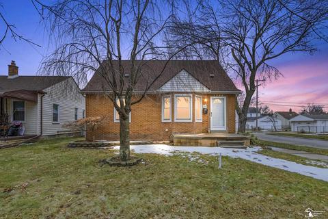 7500 Weddel, Taylor, MI 48180 photo 1