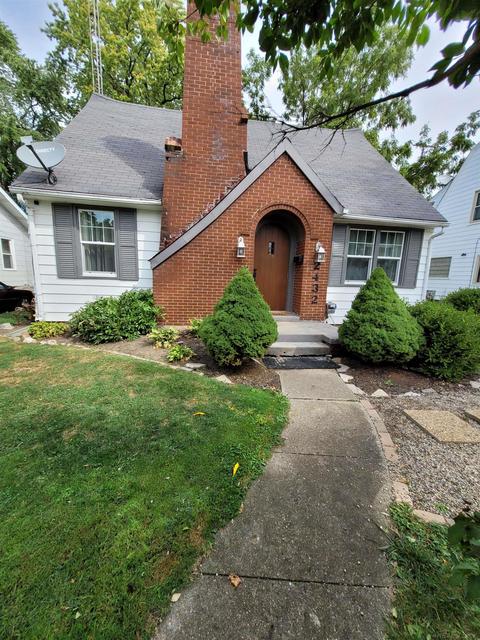 2432 Norbert, Flint, MI 48504 photo 1
