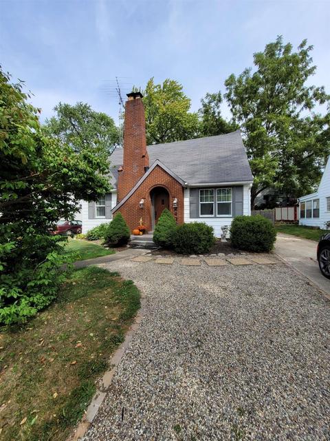 2432 Norbert, Flint, MI 48504 photo 2