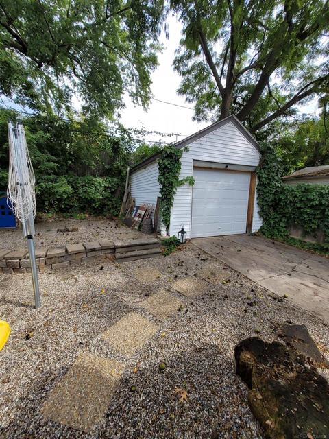 2432 Norbert, Flint, MI 48504 photo 17