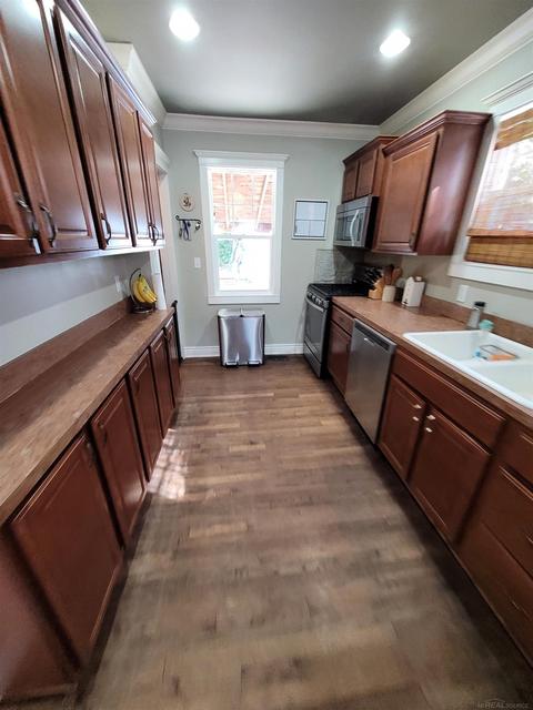 2432 Norbert, Flint, MI 48504 photo 7