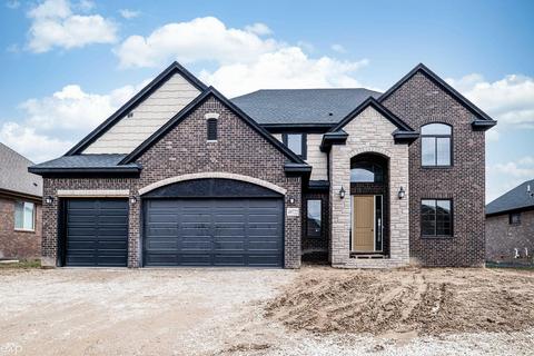 49722 Monarch, Macomb, MI 48044 photo 1