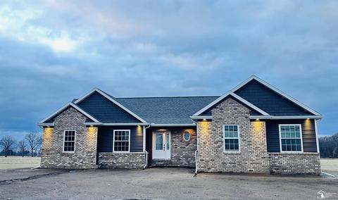 9551 Raisin St, Maybee, MI 48159 photo 2