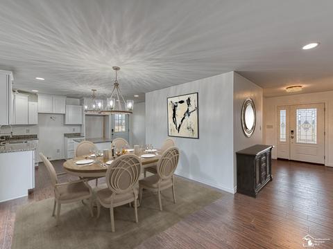 9551 Raisin St, Maybee, MI 48159 photo 10