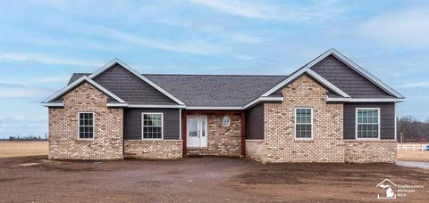 9551 Raisin St, Maybee, MI 48159 photo 1