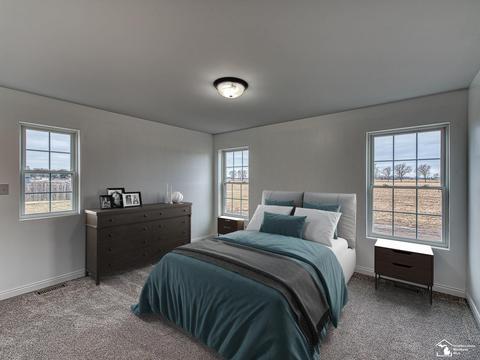 9551 Raisin St, Maybee, MI 48159 photo 17
